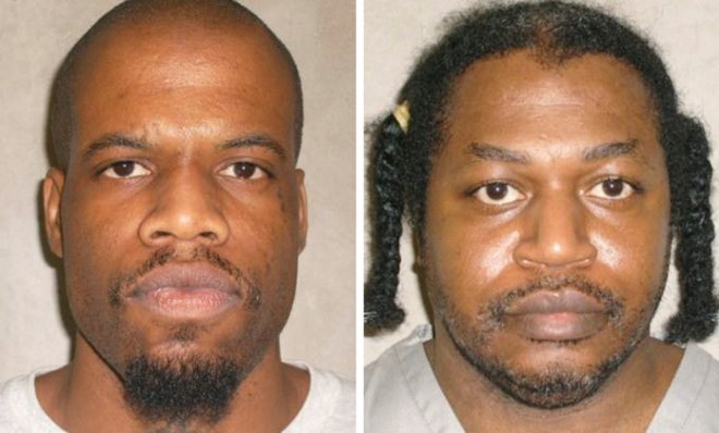 USA Death Row Inmate Dies After Writhing In Agony Due To A Botched 