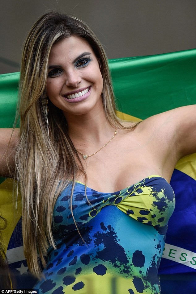 Brazilian ladies for marriage Salford
