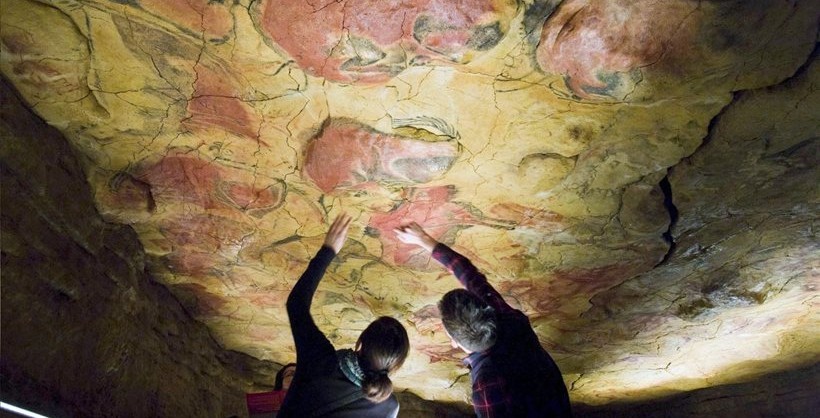 Altamira Cave Reopens For The Public | Protothemanews.com