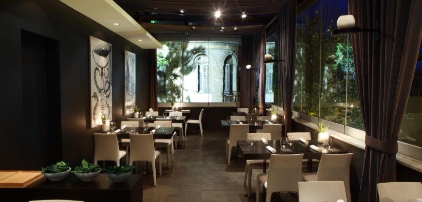 A Greek restaurant makes TripAdvisor’s list of top 25 in the world
