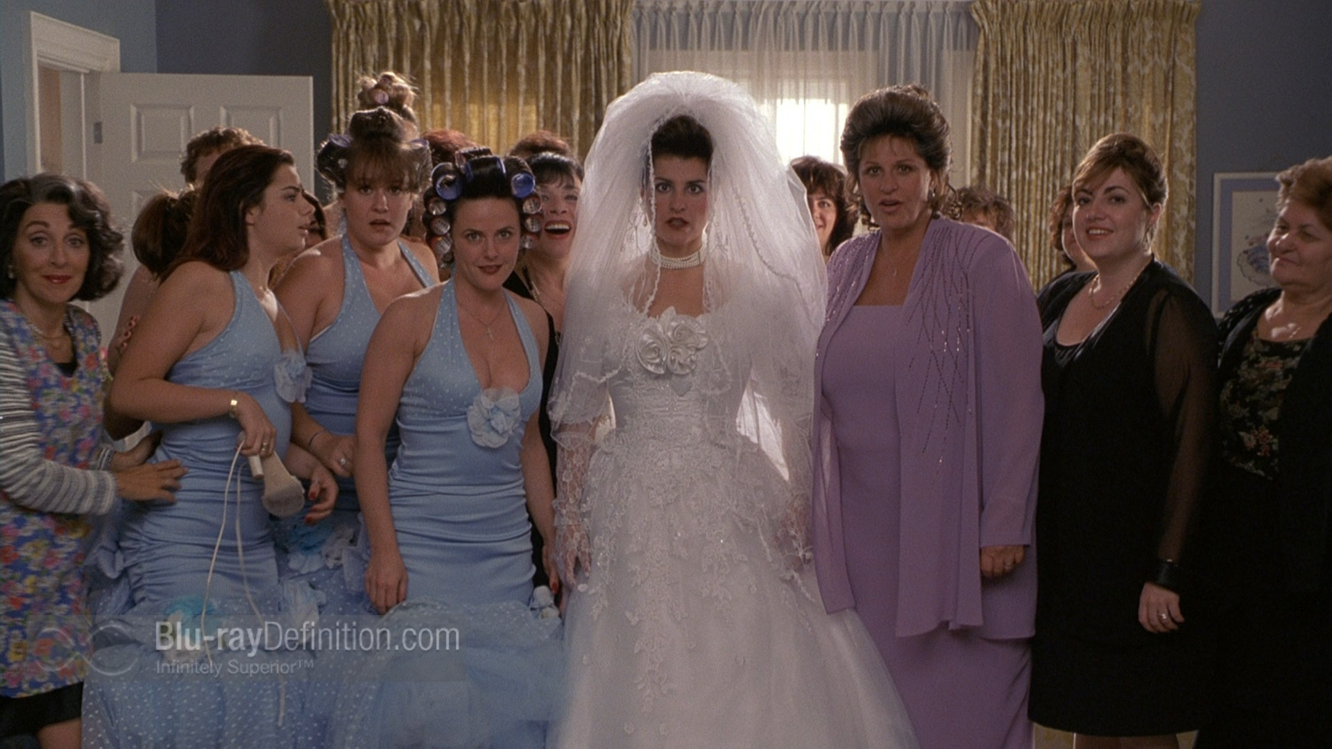 My Big Fat Greek Wedding 2 Is On Its Way Viral Moments From The First Chapter photos Video