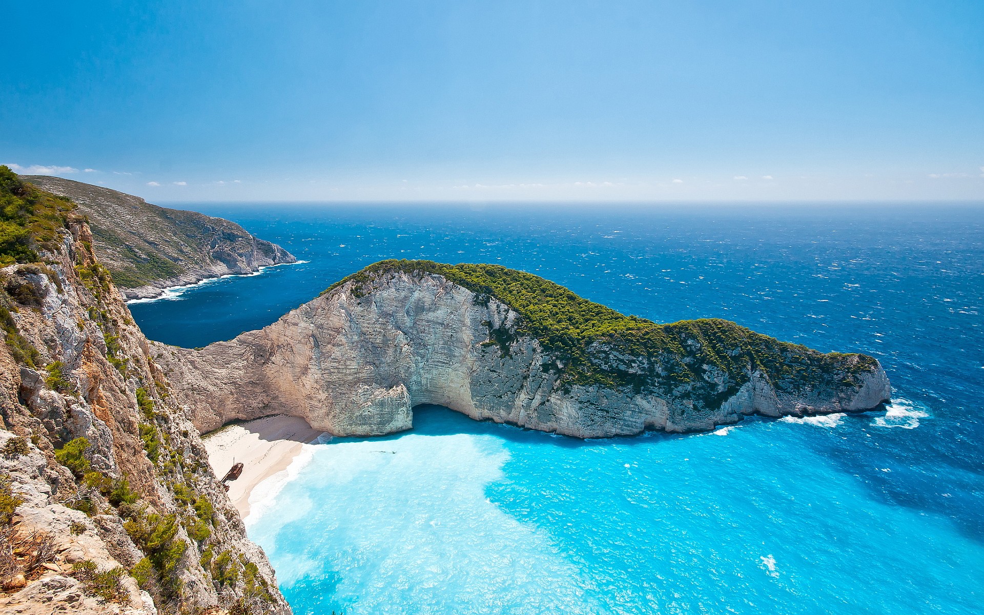 Telegraph: The 19 best Greek isles! Ideal destinations for different