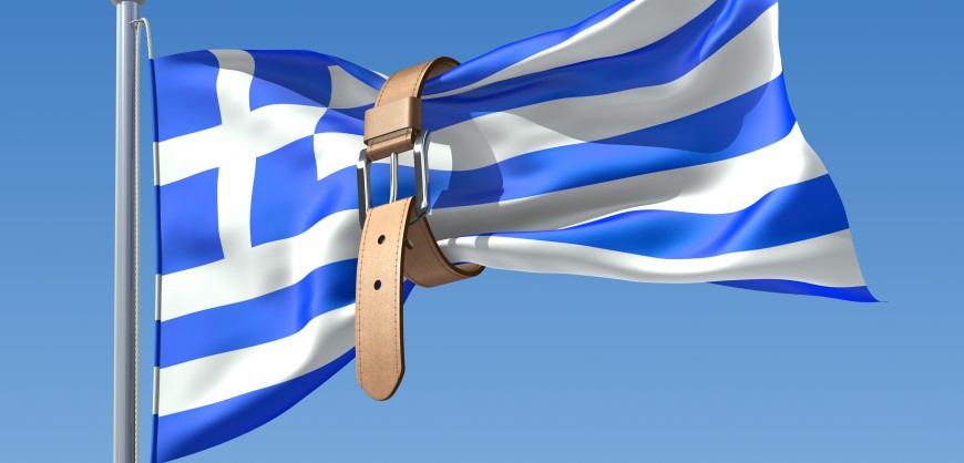 Divide Emerges As Greek Bailout Talks Continue