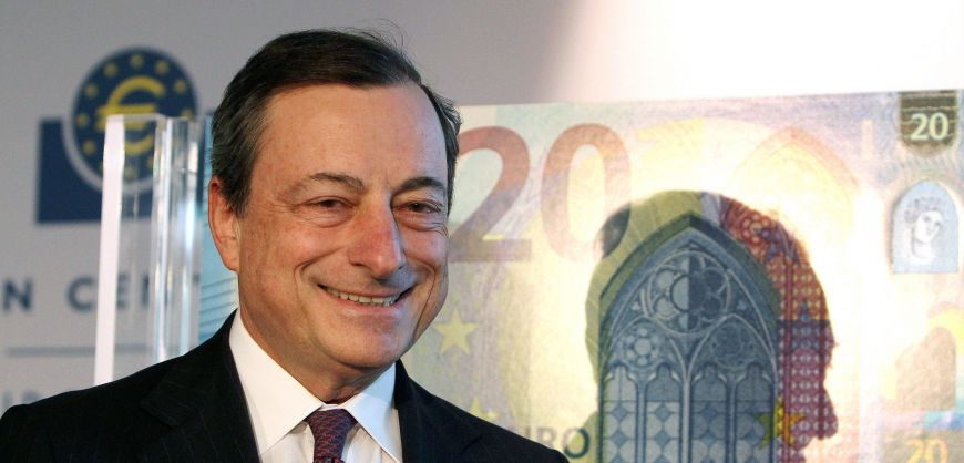 ECB Chief says rebooting Greek economy needs the right terms (transcript) - DRAG2-870x418