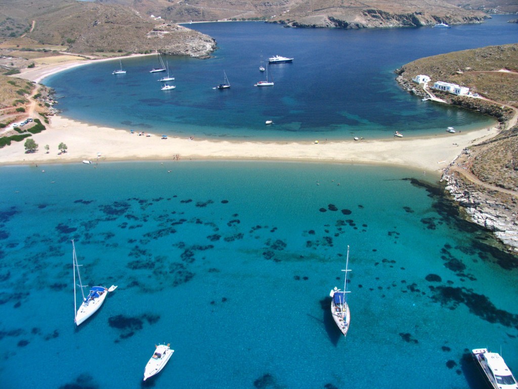 The cheapest Greek islands for sale! (photos)