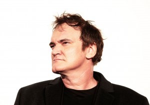 TOKYO, JAPAN - FEBRUARY 13:  Director Quentin Tarantino poses for photos before the special screening of 'Django Unchained' at Shinjuku Piccadilly on February 13, 2013 in Tokyo, Japan. The film will open on March 1 in Japan.  (Photo by Adam Pretty/Getty Images)