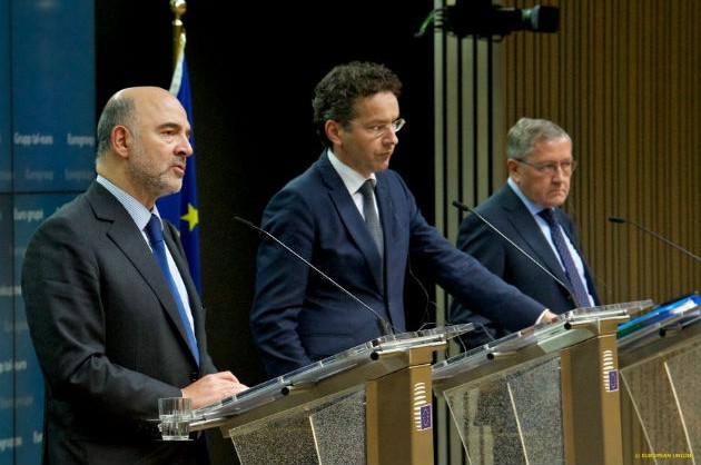 Αποτέλεσμα εικόνας για eurogroup daiselbloom