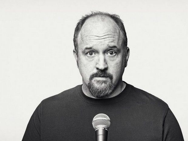 Louis C.K., back on Tour, looks to accelerate his comeback | www.bagssaleusa.com/product-category/scarves/