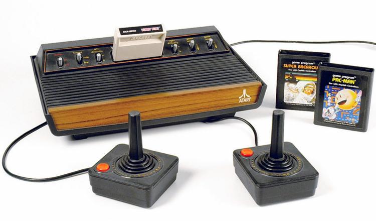 Atari Is Back With The Atari Box Its First Console In Over Years