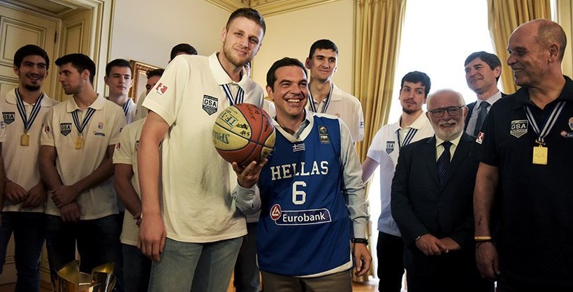 greek national basketball team jersey