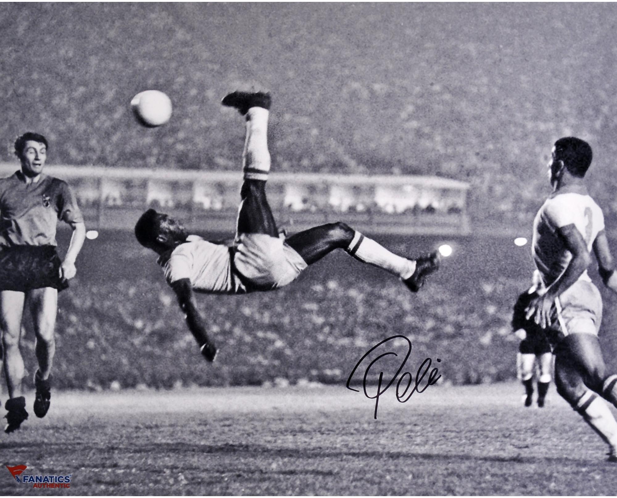 Brazil legend Pele collapses | protothemanews.com