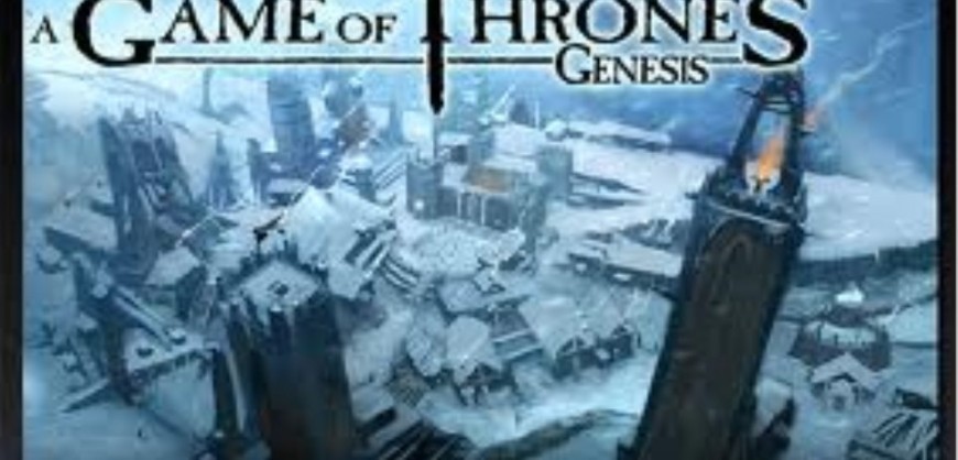 Hbo “green Lights” Game Of Thrones Prequel