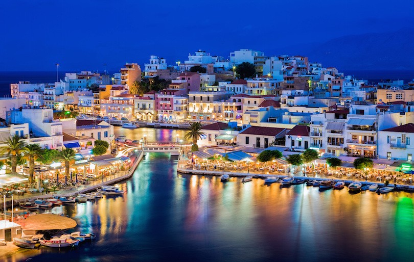 10 Best Places To Visit In Greece Crete