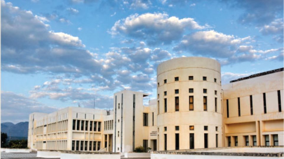 Eight Greek universities included in the world’s top institutions