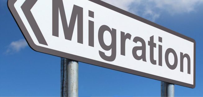 which-countries-do-people-want-to-migrate-to-the-most-infographic