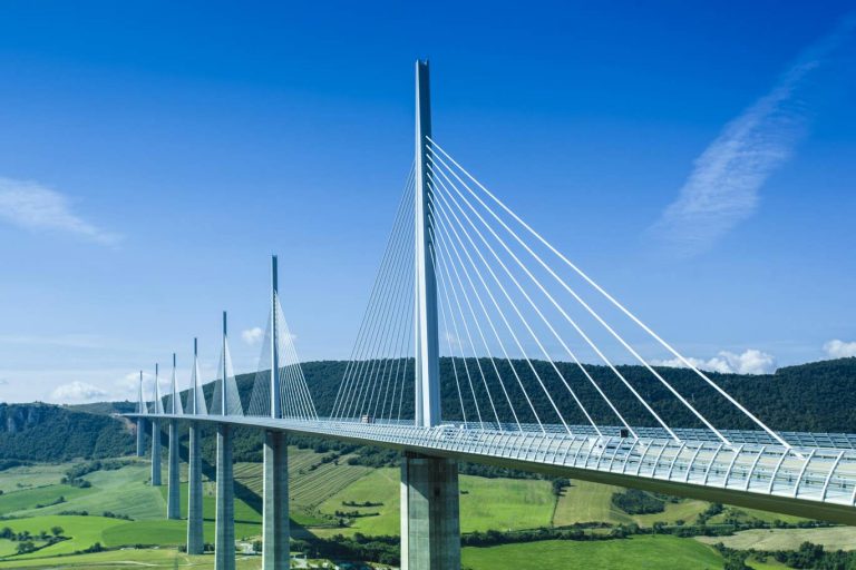 Top 10 most amazing bridges in the world (photos) | protothemanews.com