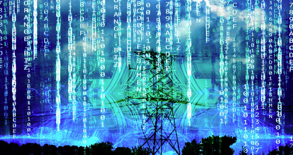 Which countries use the most electricity? (infographic