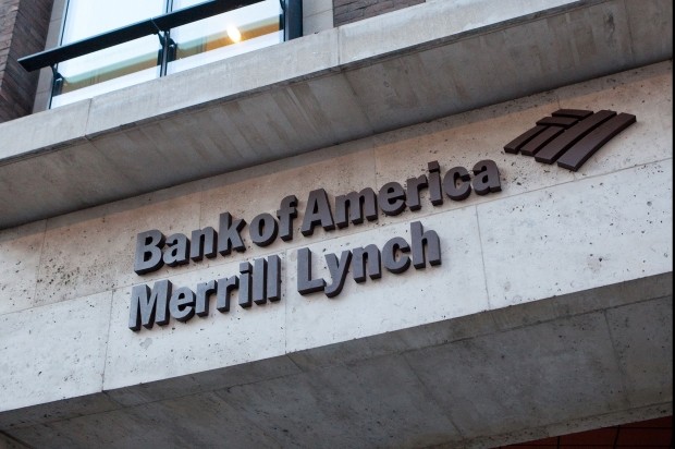 Bank of America-Merrill Lynch: The bond issue will drop the cost of ...