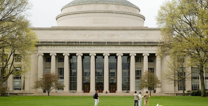 Mit free coursework picture