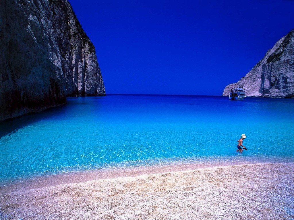 Greece is one of the cheapest tourist destinations in Europe ...