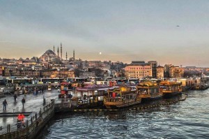 ISTANBUL