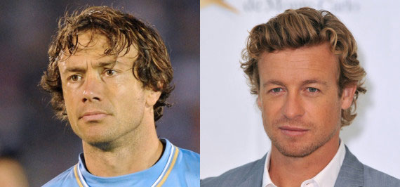 Photos: World Cup stars and their famous look alikes | protothemanews.com