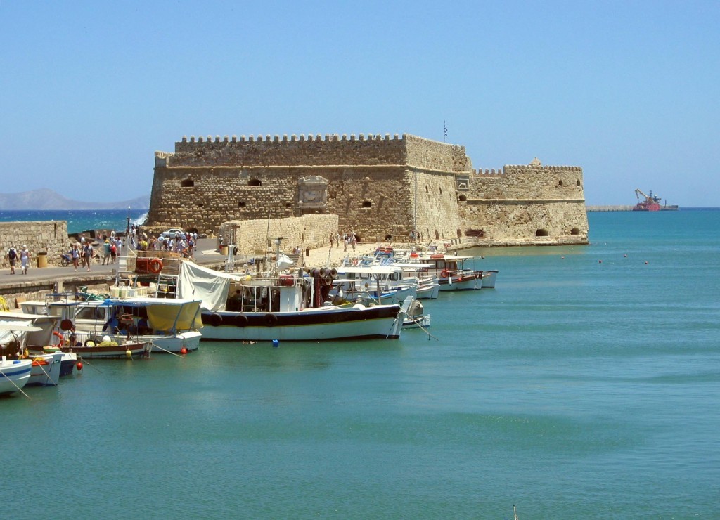 heraklion