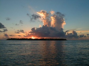 key west