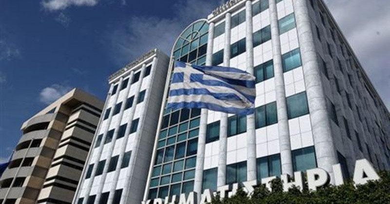 Slight drop in the Athens Stock Exchange protothemanews