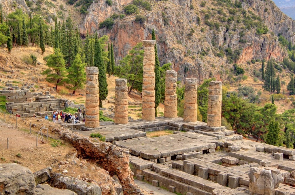 Delphi