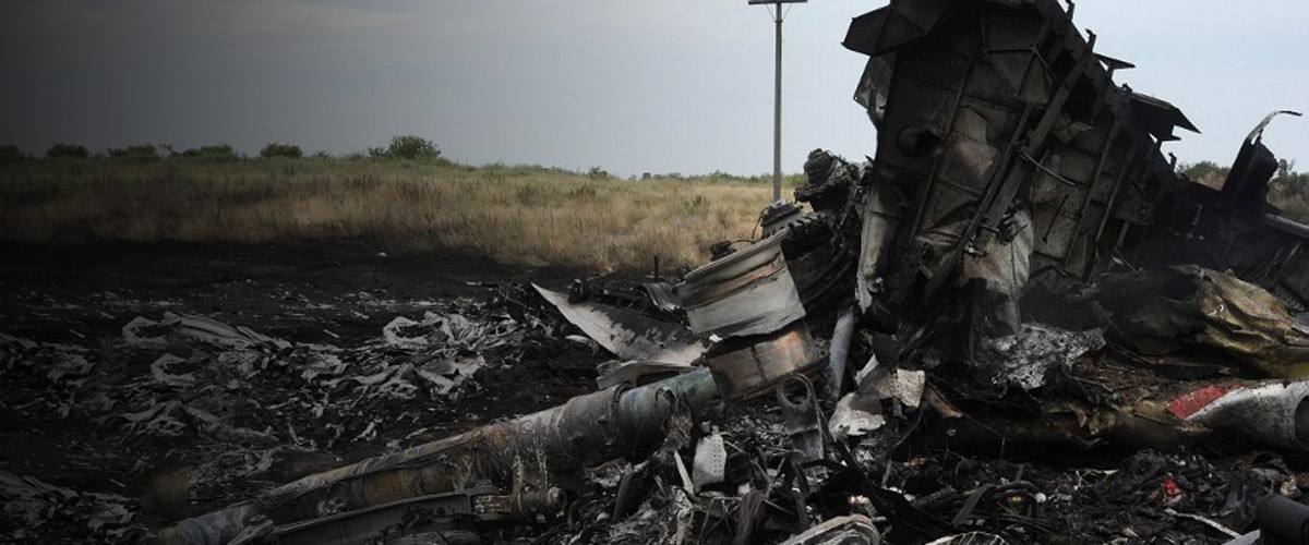 Ukraine reportedly intercepts Russian calls on Malaysian Airlines ...