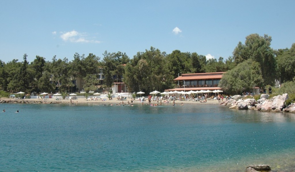 eretria