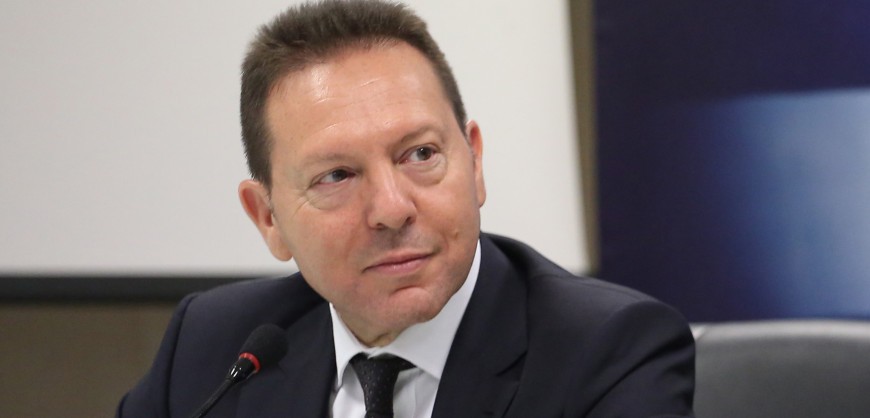 BoG governor: Greece’s recovery is not sustainable without new loans ...