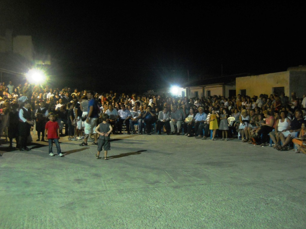 ΓΙΟΡΤΗ ΠΑΤΑΤΑΣ(1) 2011
