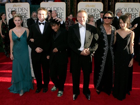 62nd Annual Golden Globe Awards