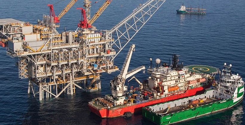 Tenders for hydrocarbon exploration in Greece to be launched soon ...