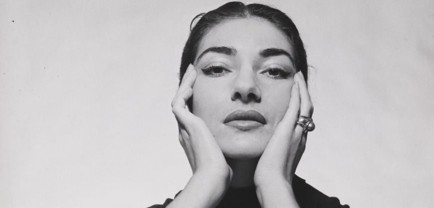 Maria Mercedes to portray Callas in a production of Master Class ...