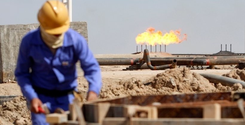 Iraq national oil company jobs