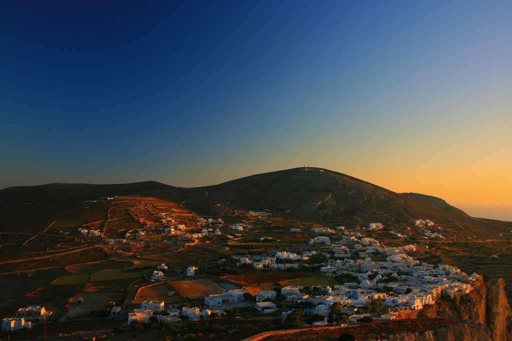 folegandros