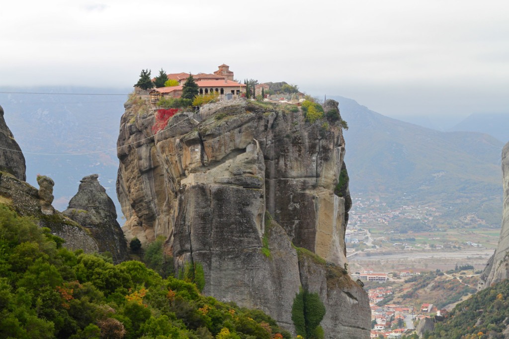 Monastery of the Holy Trinity