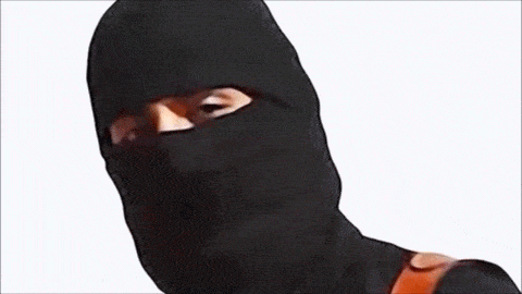 Could it be this man?