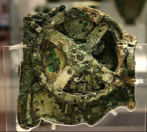 Returning to the Antikythera Shipwreck (see spectacular photos and ...