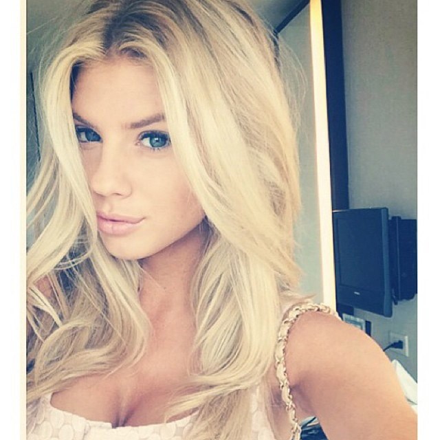 Charlotte McKinney and the Attack of the Kate Upton Clones