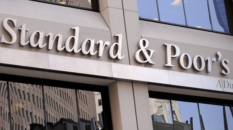 Sp Bookmakers S&P upgrades Greek rating to B - ProtoThema English