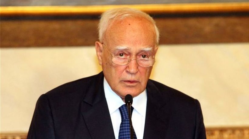 President Papoulias to visit Armenia on Monday | protothemanews.com