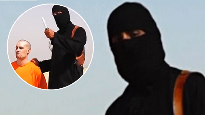 Authorities think that it is likely that Jihadi John was chosen for his accent and that he may not have participated in the actual beheading