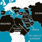 Greece is in the map of Islam as … the OROBPA of the Balkans ...