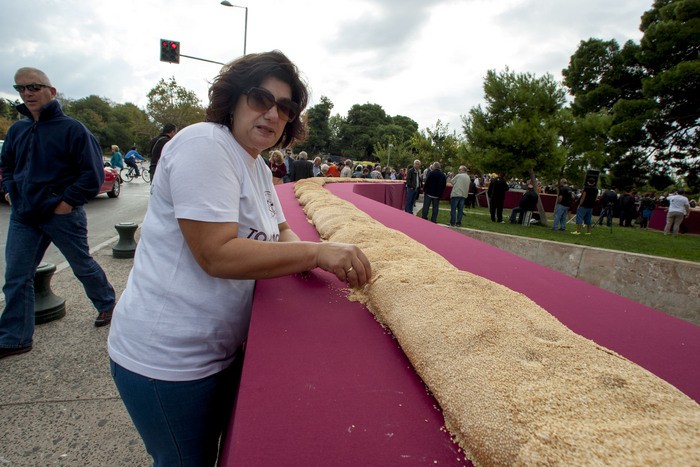 ΚΟΥΛΟΥΡΙ ΘΕΣΣΑΛΟΝΙΚΗΣ ΛΕΥΚΟΣ ΠΥΡΓΟΣ