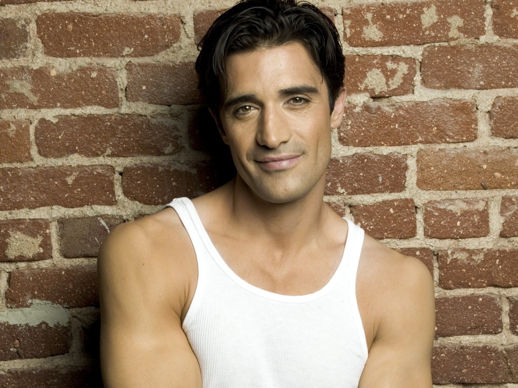 Gilles Marini