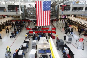 Sequester Cuts Expected To Cause Delays At U.S. Airports